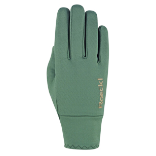 Перчатки утепленные "Roeckl WESLEY" для верховой езды, пара Перчатки утепленные "Roeckl WESLEY" для верховой езды, пара