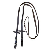 Повод прорезиненный "TAYGA"