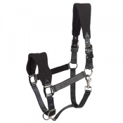 Недоуздок Pfiff с флисовой подкладкой Недоуздок Pfiff с флисовой подкладкой