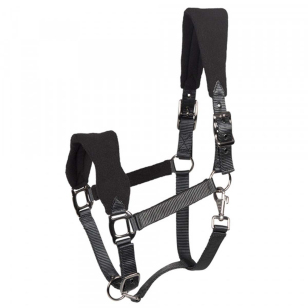 Недоуздок Pfiff с флисовой подкладкой Недоуздок Pfiff с флисовой подкладкой