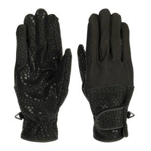 Перчатки "Harry's Horse" для верховой езды, пара 