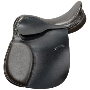 Седло конкурное "Contact"