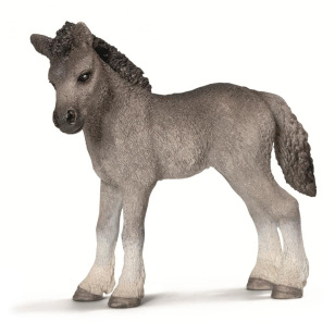 Жеребенок фелл пони