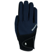 Перчатки "Roeck Milano" для верховой езды, пара