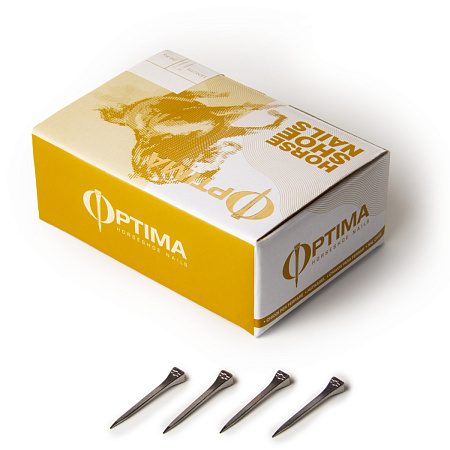 Гвозди ковочные equi-optima Е5, 250 шт. для ковки Заказывайте у нас на Ozon и Авито