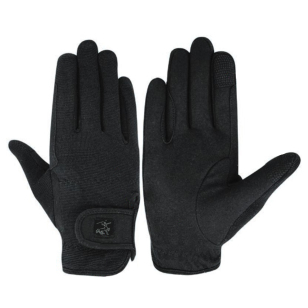 Перчатки "EQUIMAN 4WAY" для верховой езды, пара