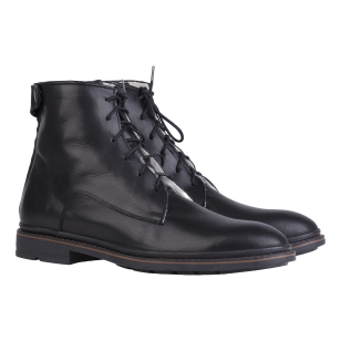 Ботинки мужские зимние cо шнуровкой "Tailer" для верховой езды, пара