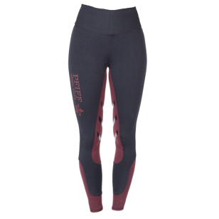 Бриджи женские Pfiff с полной силиконовой леей Бриджи женские Pfiff с полной силиконовой леей