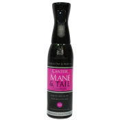 Кондиционер для гривы и хвоста "Mane&Tail", 600 мл