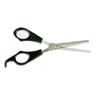 Ножницы для прореживания гривы Ножницы для прореживания гривы
