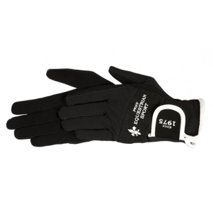 Перчатки "Pfiff" для верховой езды, пара