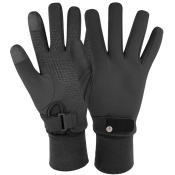 Перчатки зимние для верховой езды, пара