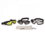 Очки рысистые на резинке 