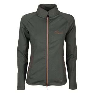 Толстовка "Denici Cavalli Forest" для верховой езды