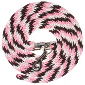 Чумбур нейлоновый мягкий "EQUIMAN" Чумбур нейлоновый мягкий "EQUIMAN"