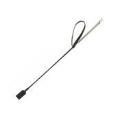 Хлыст конкурный "GEL" с гелевой ручкой