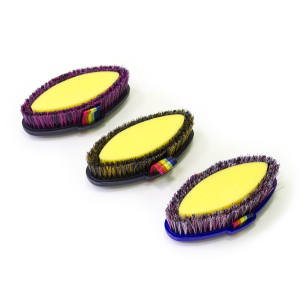 Щетка "EQUIMAN" с поролоном большая Щетка "EQUIMAN" с поролоном большая