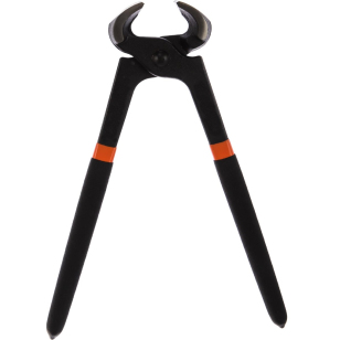 Клещи для удаления подков и гвоздей Steel Head, 10" Клещи для удаления подков и гвоздей Steel Head, 10"