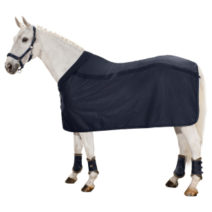 Попона флисовая MESHFLEECE ESKADRON для лошади