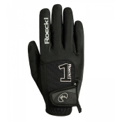 Перчатки "Roeckl MANSFIELD" для верховой езды, пара