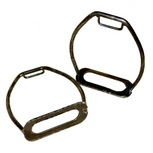 Стремена сельскохозяйственные, пара