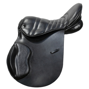 Седло спортивное