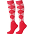 Гольфы "Argyle" для верховой езды