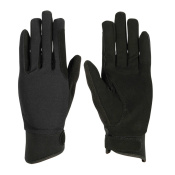 Перчатки эластичные "Harry's Horse" для верховой езды, пара