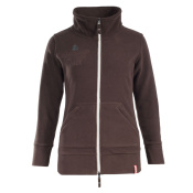 Толстовка женская флисовая Horze Lanie для верховой езды Толстовка женская флисовая Horze Lanie для верховой езды