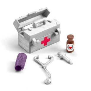 Набор медицинский для конюшни Набор медицинский для конюшни