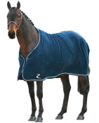 Попона флисовая без подбрюшных ремней для лошади Попона флисовая без подбрюшных ремней для лошади