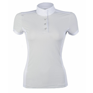 Рубашка женская HKM Della Sera Performance для выступлений