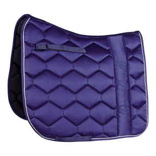 Вальтрап универсальный "Satin Denici Cavalli Taupe"