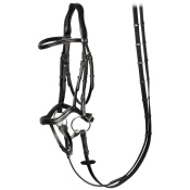 Оголовье трензельное "Anatomic"