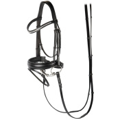 Оголовье трензельное "Allegro" Оголовье трензельное "Allegro"