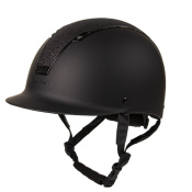 Шлем "EQUIMAN GLOW" с регулировкой для верховой езды