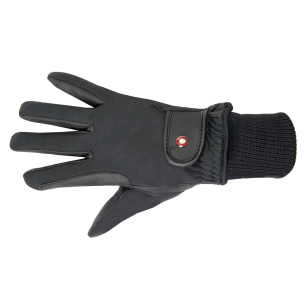 Перчатки зимние "НКМ Frosty" для верховой езды, пара Перчатки зимние "НКМ Frosty" для верховой езды, пара