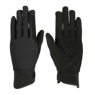 Перчатки эластичные "Harry's Horse" для верховой езды, пара Перчатки эластичные "Harry's Horse" для верховой езды, пара