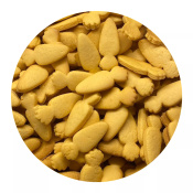 Печенье для лошади "Морковь" 700 г. 