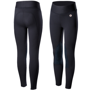 Бриджи детские для верховой езды с коленной леей Бриджи детские для верховой езды с коленной леей