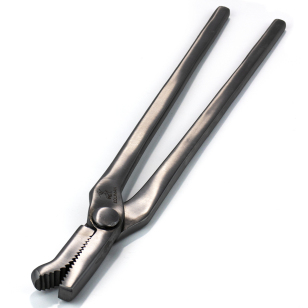 Клещи обжимные "Forging&Polish" 14" Клещи обжимные "Forging&Polish" 14"