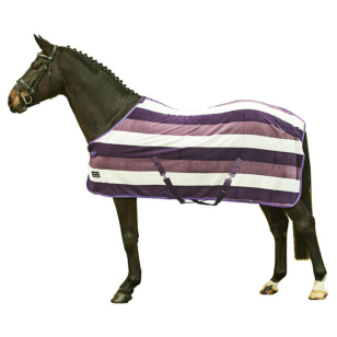 Попона флисовая НКМ для лошади Попона флисовая НКМ для лошади