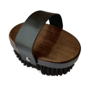 Щетка "EQUIMAN" с искусственной щетиной