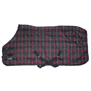 Попона летняя "Minnesota" для лошади