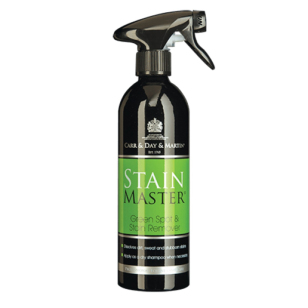 Отбеливатель для шерсти «Stain Master», 500 мл