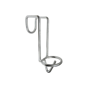 Кронштейн для ведра переносной "EQUIMAN" Кронштейн для ведра переносной "EQUIMAN"