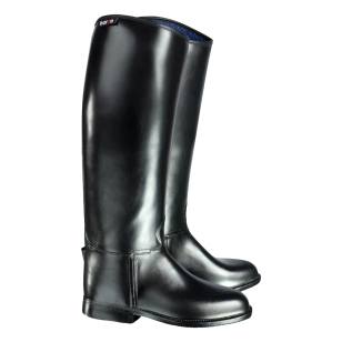 Сапоги резиновые для верховой езды, пара Сапоги резиновые для верховой езды, пара