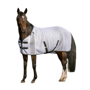 Попона-сетка "3D MESH” для лошади Попона-сетка "3D MESH” для лошади