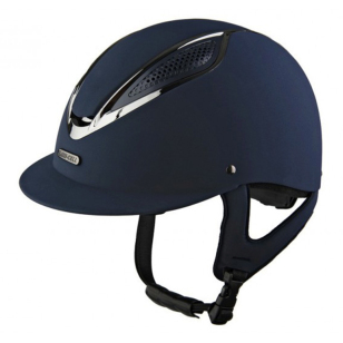 Шлем бархатный "ARAMIS" для верховой езды
