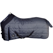 Попона зимняя на синтепоне для лошади